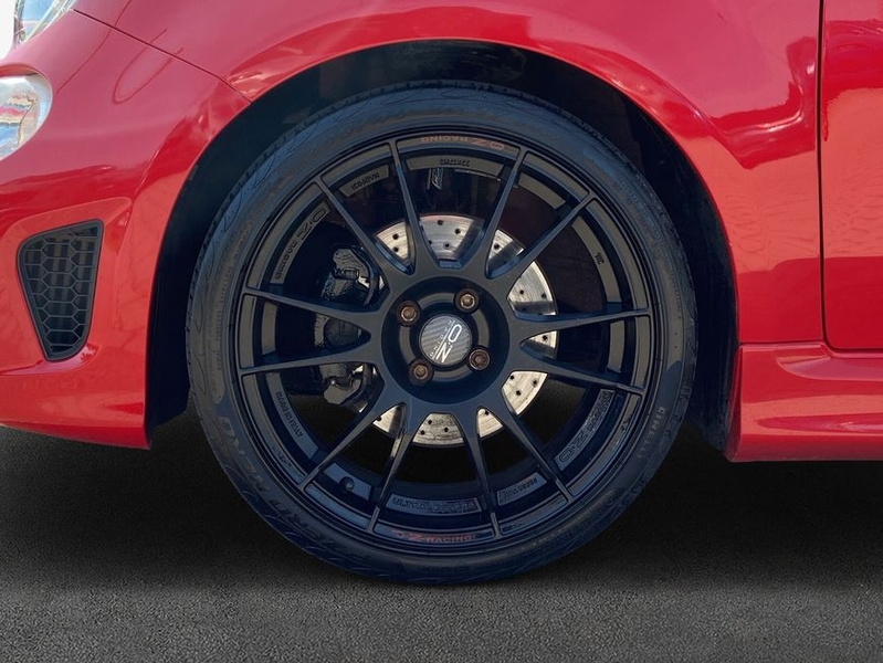 Abarth 500 500 1.4 T-Jet 16V 595 Turismo — photo 7