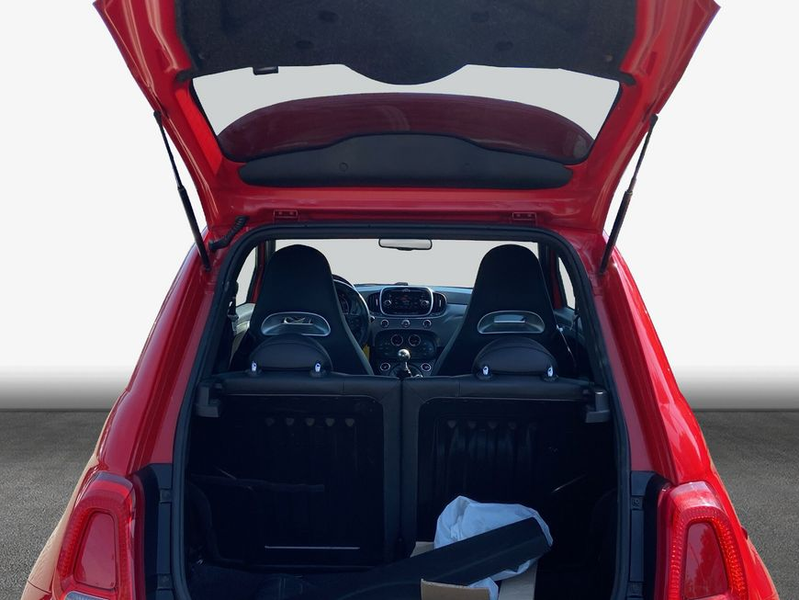Abarth 500 500 1.4 T-Jet 16V 595 Turismo — photo 8