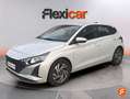 Hyundai i20 1.2 MPI Essence Grau - thumbnail 9