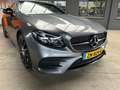 Mercedes-Benz E 200 200 PREMIUM PLUS / AMG / Facelift / Full-options / Grijs - thumbnail 5