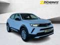 Opel Mokka-E Edition LED*Fernlichtass*Klima*LM Wit - thumbnail 1