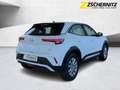 Opel Mokka-E Edition LED*Fernlichtass*Klima*LM Wit - thumbnail 2