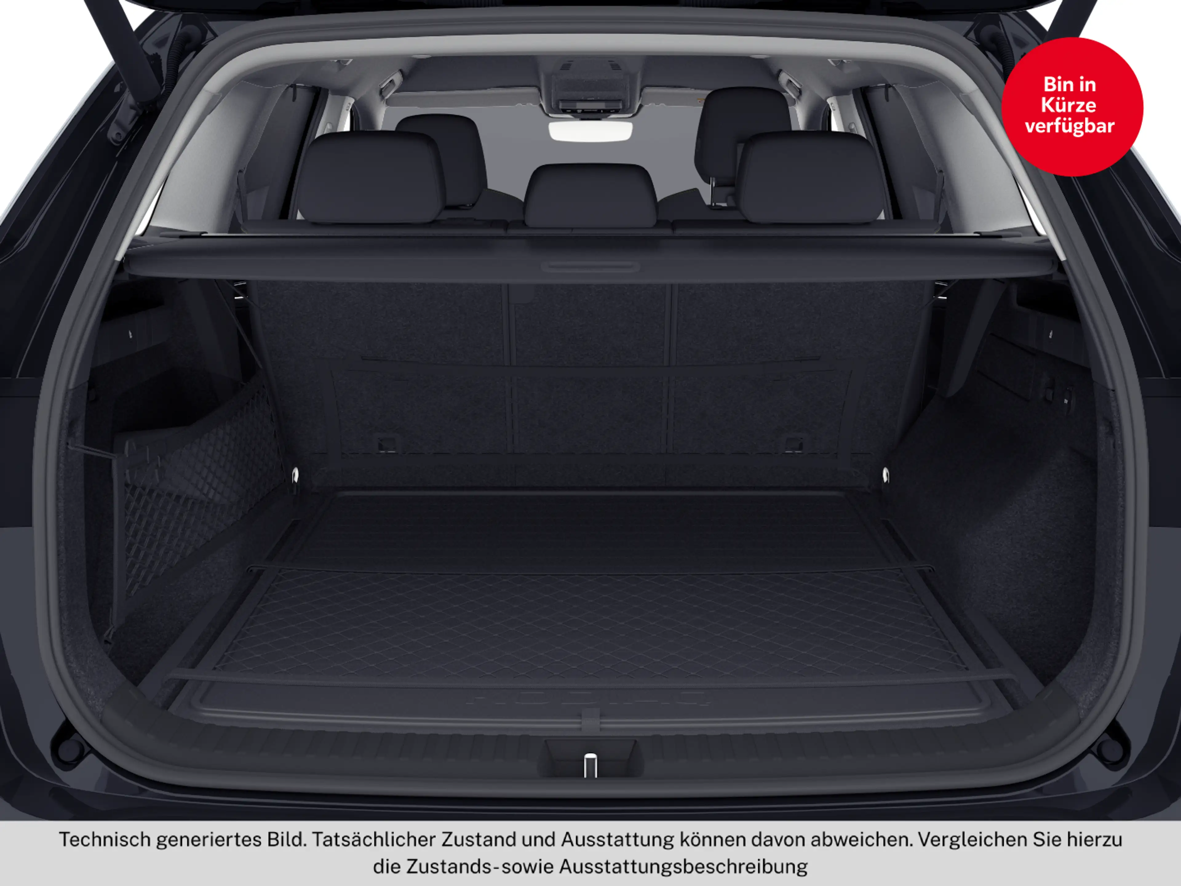 Skoda Kodiaq Selection TSI mHEV DSG — photo 6