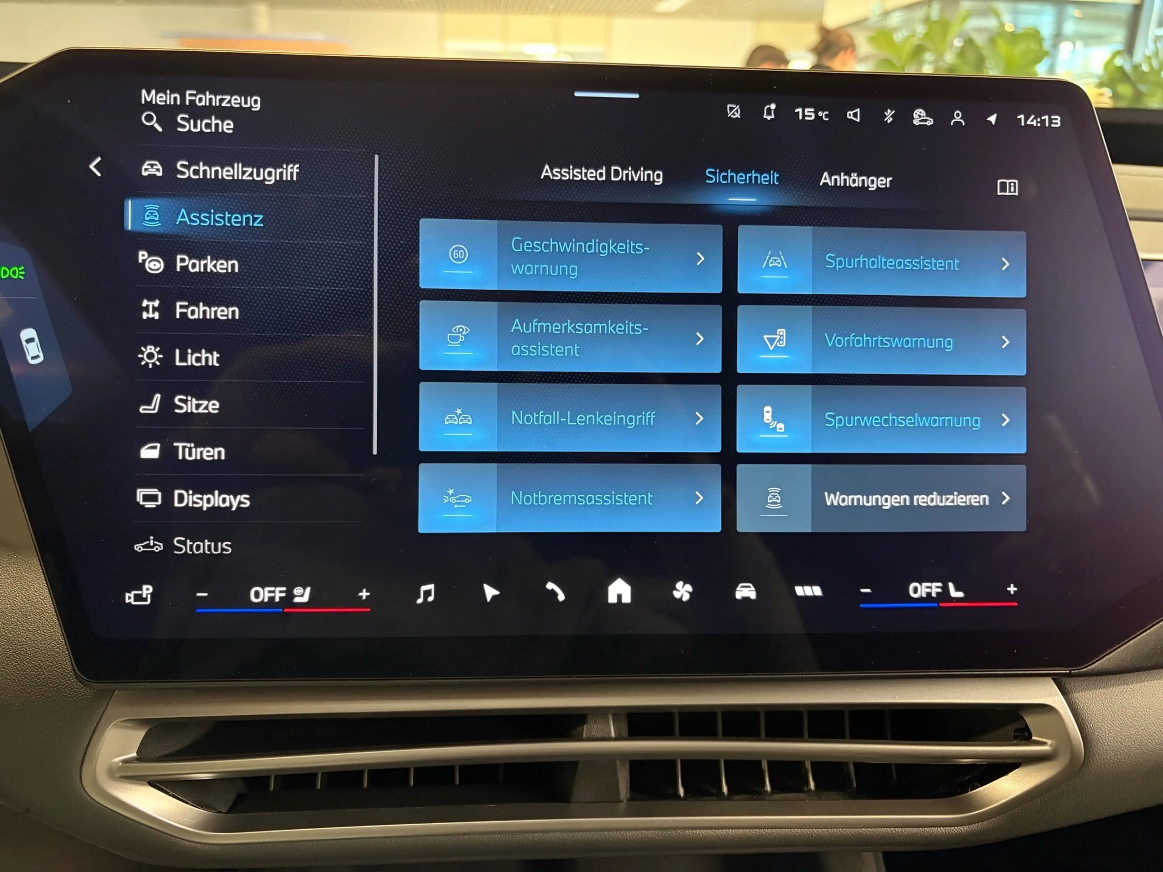 BMW X5 40d xDrive M SportPro 23"B&W AHK 360° Luft Massage — photo 11