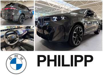 40d xDrive M SportPro 23"B&W AHK 360° Luft Massage
