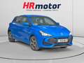 MG MG3 3 1.5 Comfort Azul - thumbnail 1