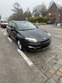 Laguna 2.0 dCi Emotion FAP