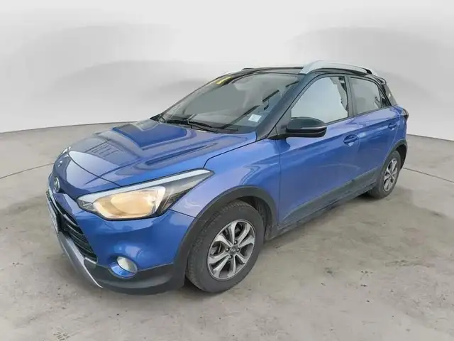 Hyundai i20 1.0 Connectline 100cv Unico Proprietario