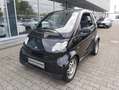 smart forTwo cabrio 2 HAND SITZHEIZUNG KLIMA Schwarz - thumbnail 1