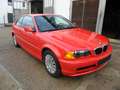 BMW 318 Ci 1-HAND! Piros - thumbnail 2
