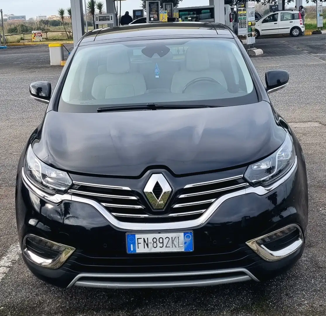 Renault Espace 1.6 dci energy Intens 160cv edc - 2