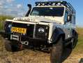 Land Rover Defender Defender 2.2 D HT 110" S Wit - thumbnail 1