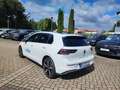 Volkswagen Golf GTE Weiß - thumbnail 4