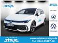 Volkswagen Golf GTE Weiß - thumbnail 1