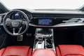 Audi SQ8 TFSI tiptr. 360°K STDHZG NACHTS HUD TV NAVI Bleu - thumbnail 8