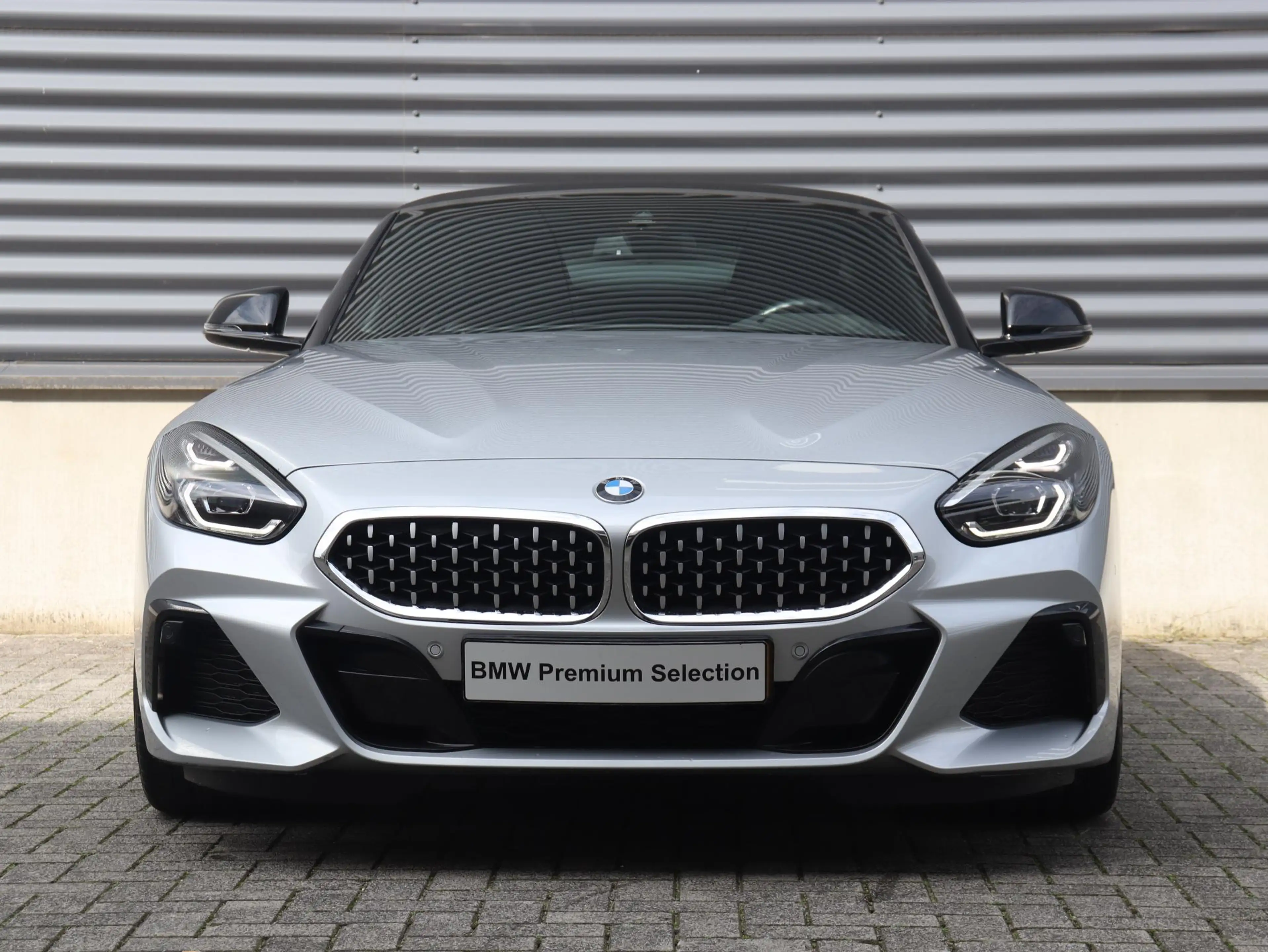 BMW Z4 Roadster sDrive30i | High Executive | M Sportpakke — photo 5