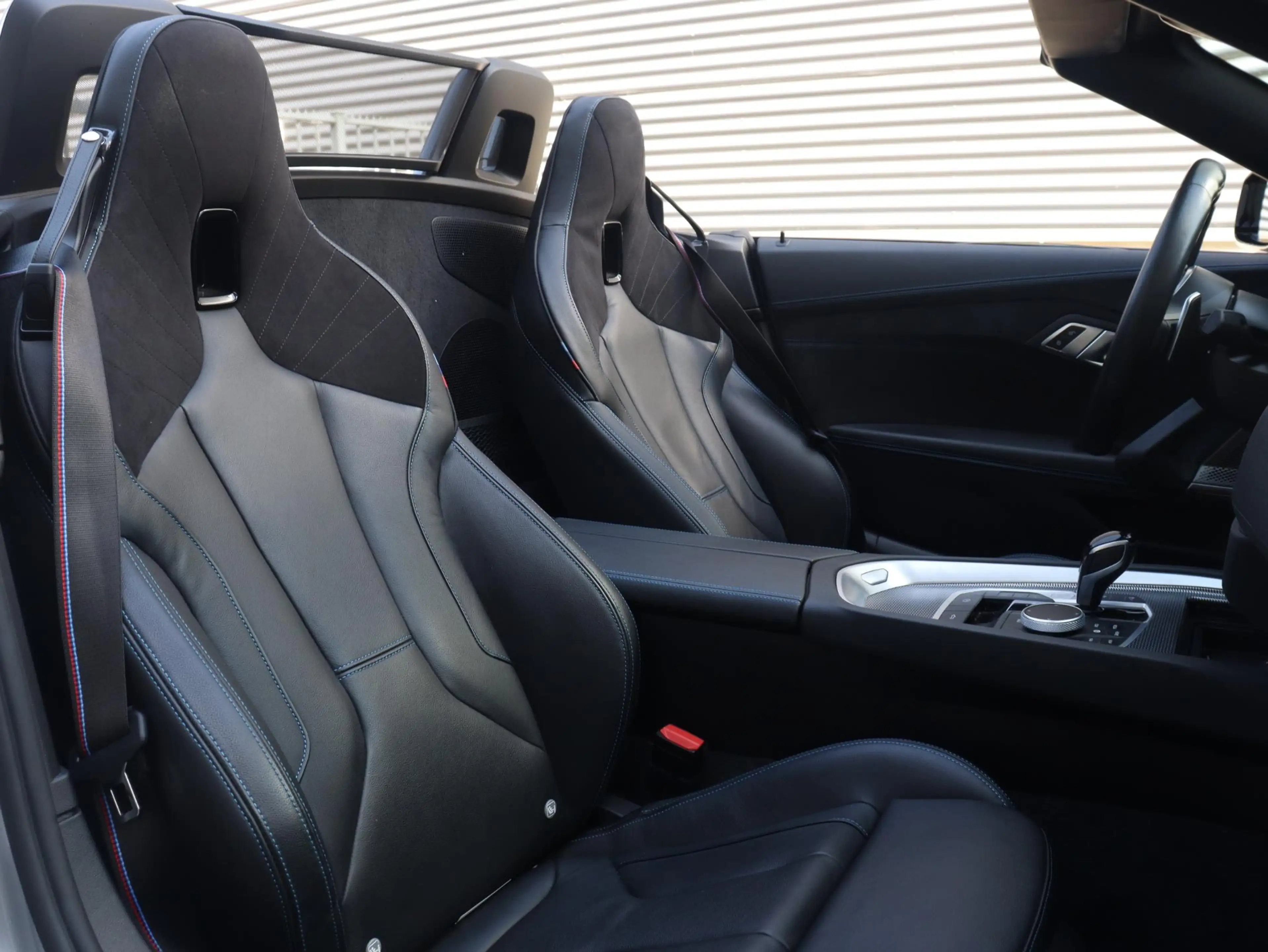 BMW Z4 Roadster sDrive30i | High Executive | M Sportpakke — photo 12
