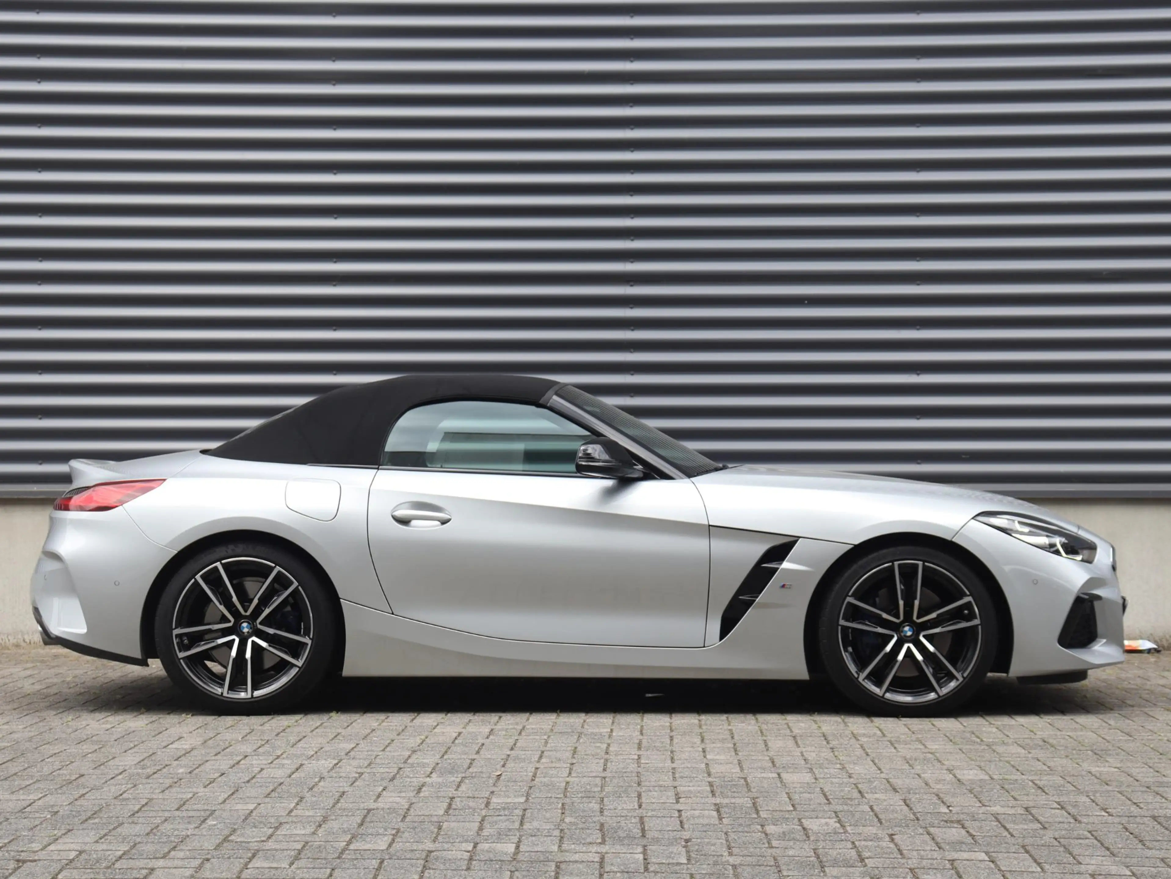 BMW Z4 Roadster sDrive30i | High Executive | M Sportpakke — photo 9