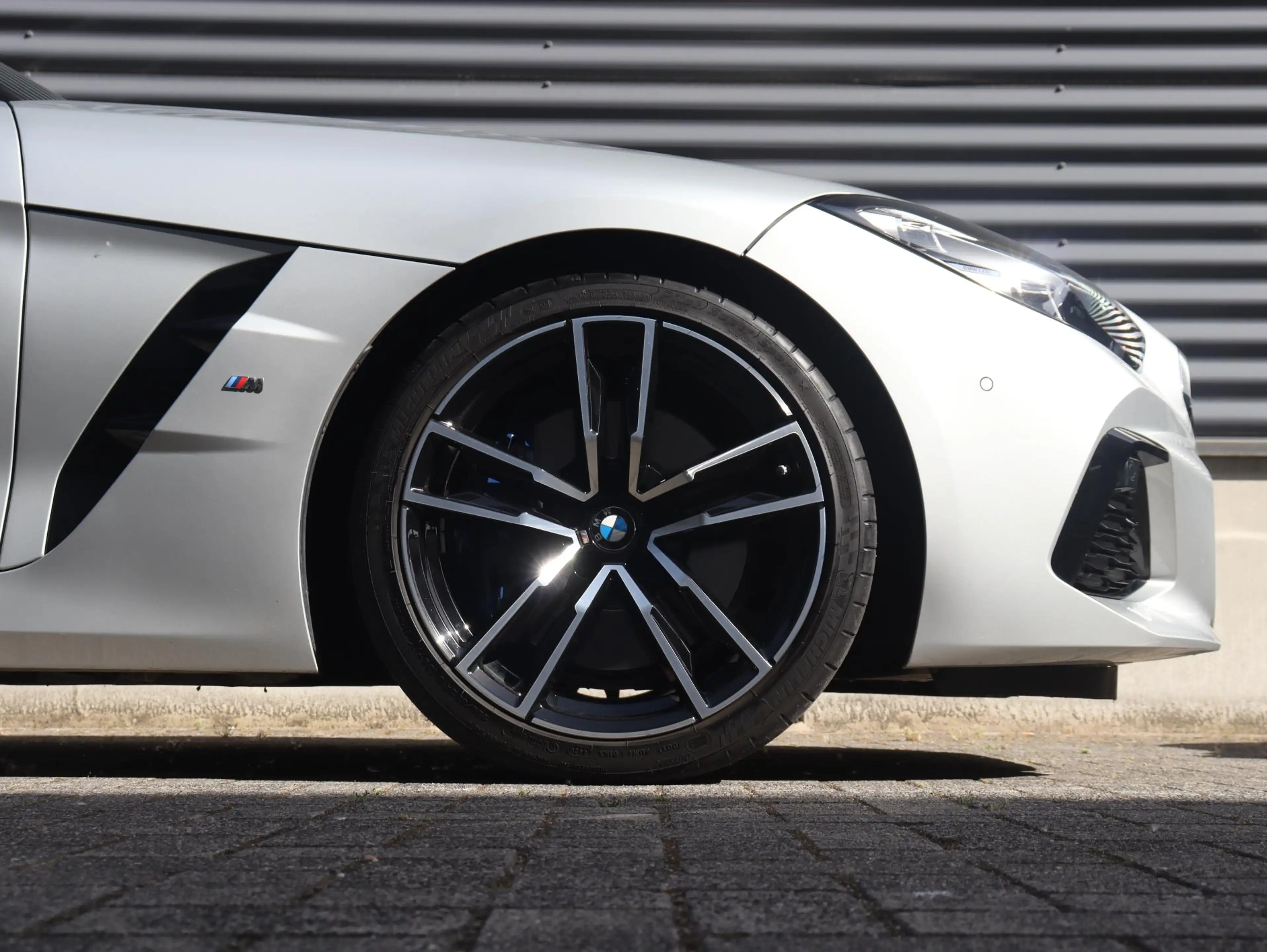 BMW Z4 Roadster sDrive30i | High Executive | M Sportpakke — photo 10