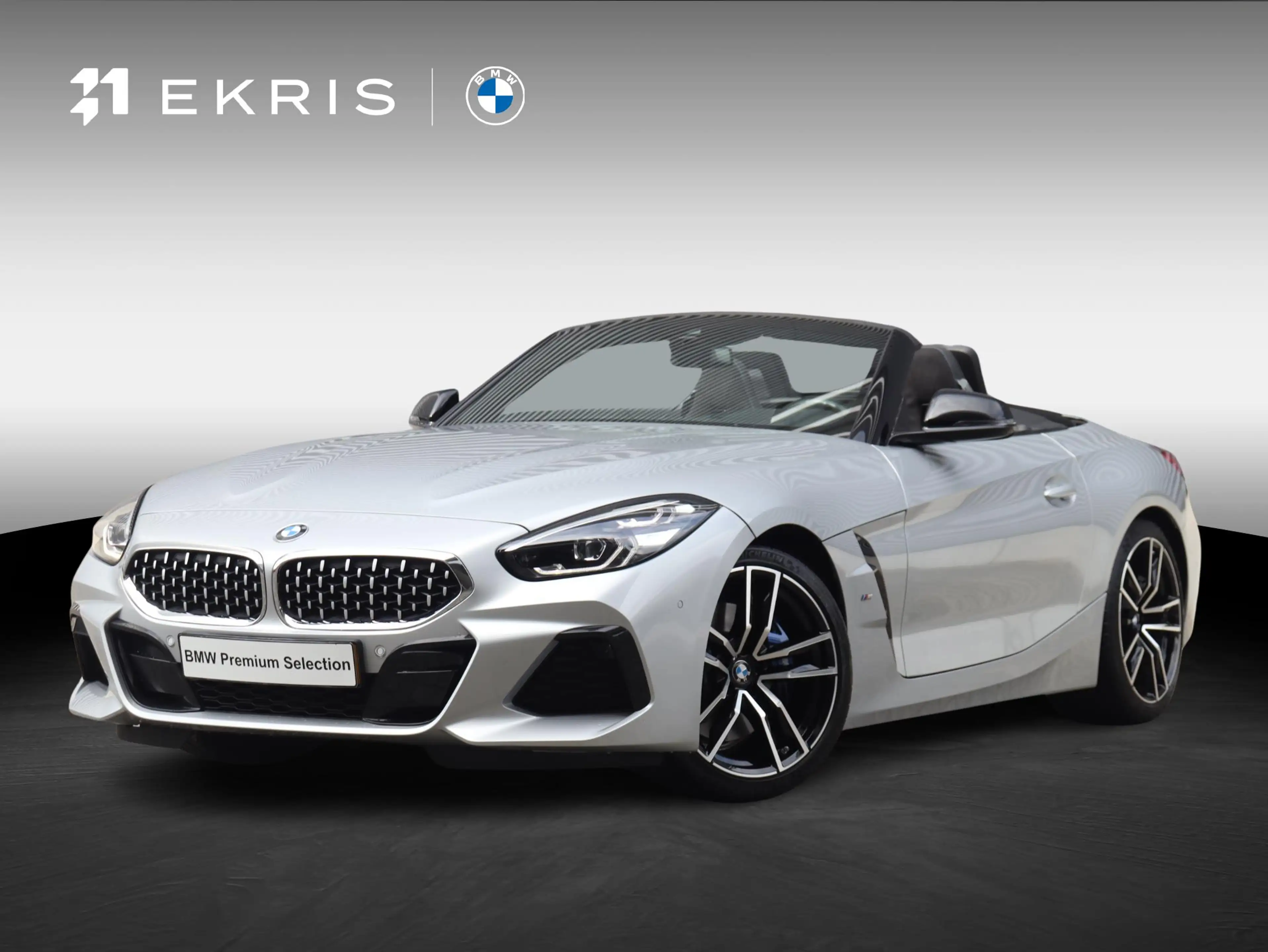 BMW Z4 Roadster sDrive30i | High Executive | M Sportpakke