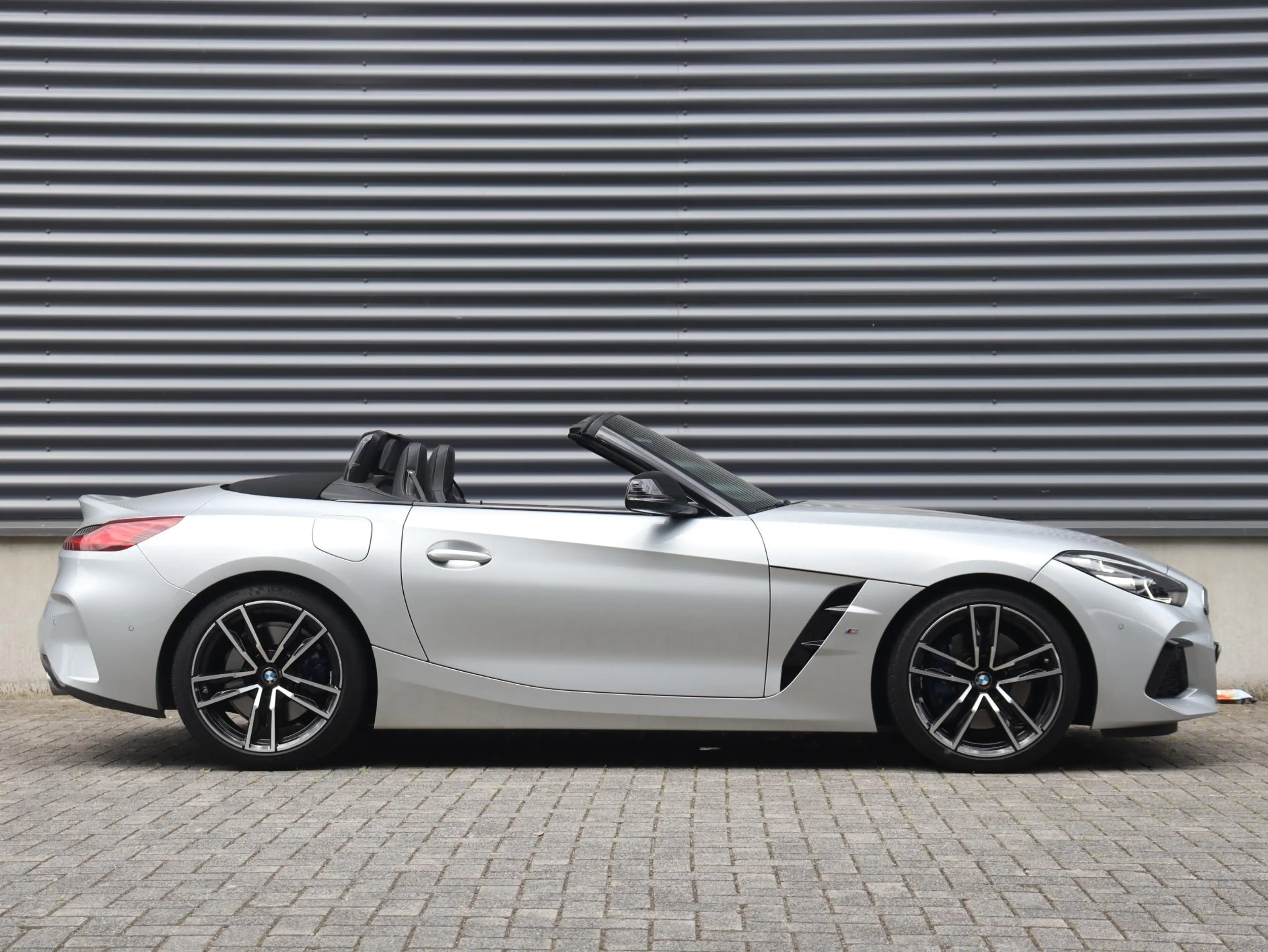 BMW Z4 Roadster sDrive30i | High Executive | M Sportpakke — photo 8