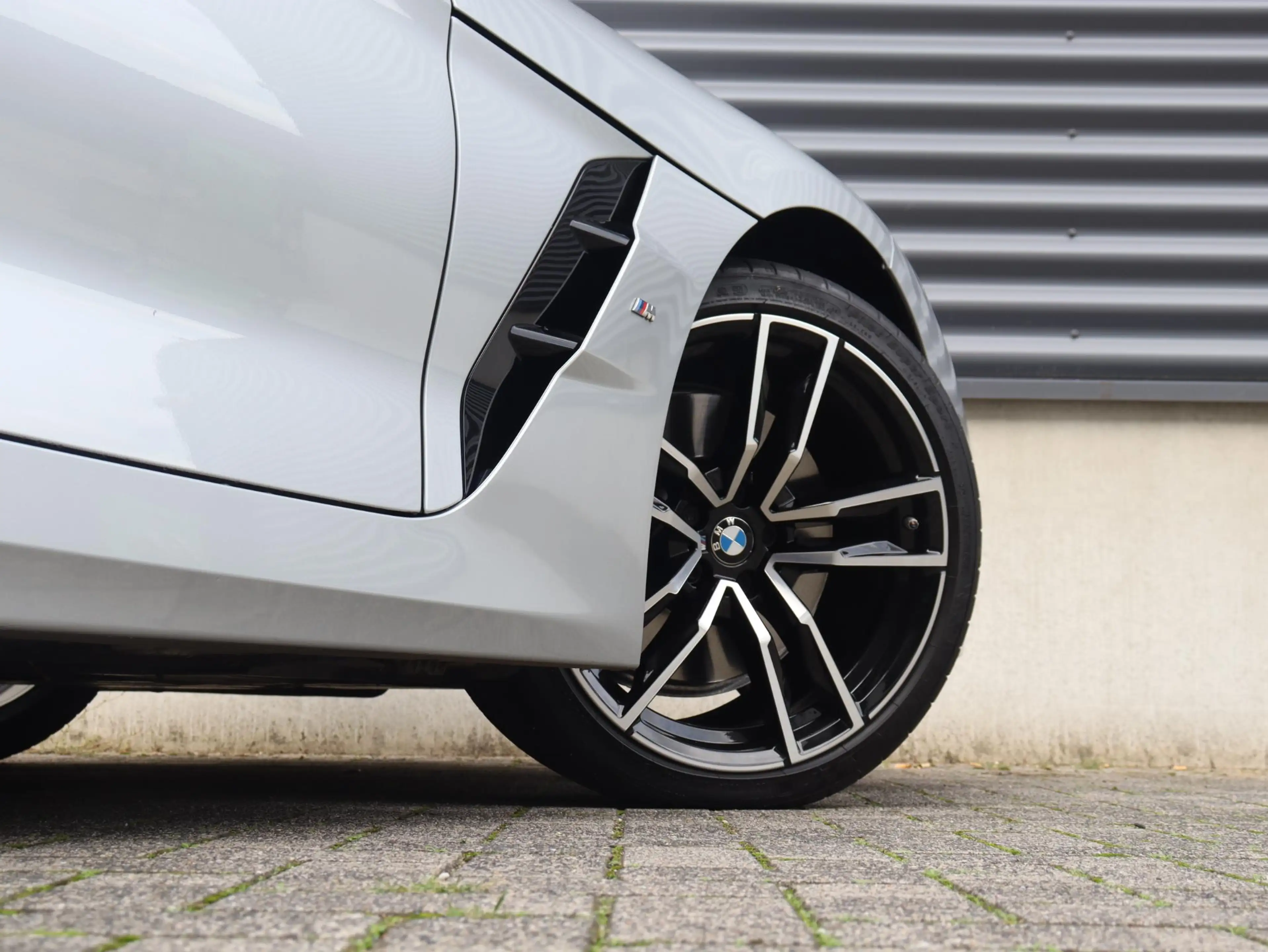 BMW Z4 Roadster sDrive30i | High Executive | M Sportpakke — photo 11