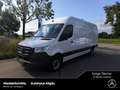 Mercedes-Benz Sprinter Sprinter 317 CDI Hochdach L3 MAXI 9G PARKPAKET Pro Weiß - thumbnail 1