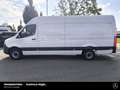 Mercedes-Benz Sprinter Sprinter 317 CDI Hochdach L3 MAXI 9G PARKPAKET Pro Weiß - thumbnail 3