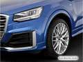 Audi Q2 40 TFSI qu. S tronic sport S line Ext. Virtua Blu/Azzurro - thumbnail 9