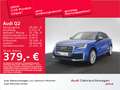 Audi Q2 40 TFSI qu. S tronic sport S line Ext. Virtua Bleu - thumbnail 1