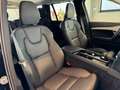 Volvo XC90 T8 4WD PHEV  Ultimate 7pl. **21"*TINTED*PANO** Noir - thumbnail 12