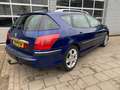 Peugeot 407 SW 2.0-16V XS ( AUTOMAAT) EXPORTPRIJS Albastru - thumbnail 2