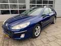 Peugeot 407 SW 2.0-16V XS ( AUTOMAAT) EXPORTPRIJS Albastru - thumbnail 1