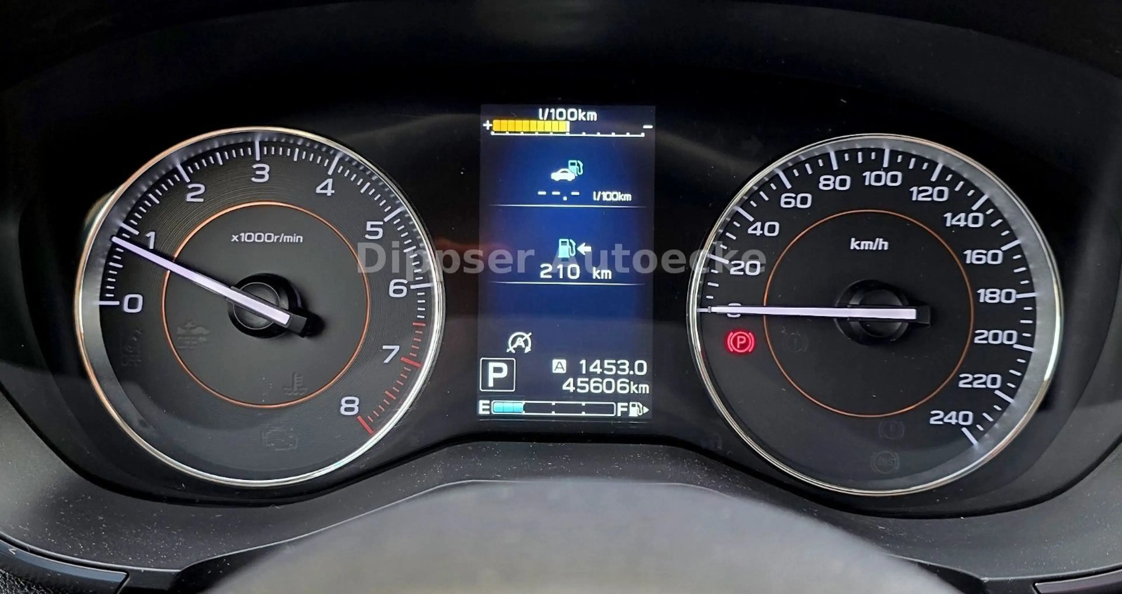 Subaru XV Trend_ALLRAD_AUTOMATIK_8 fach Alu... — photo 10