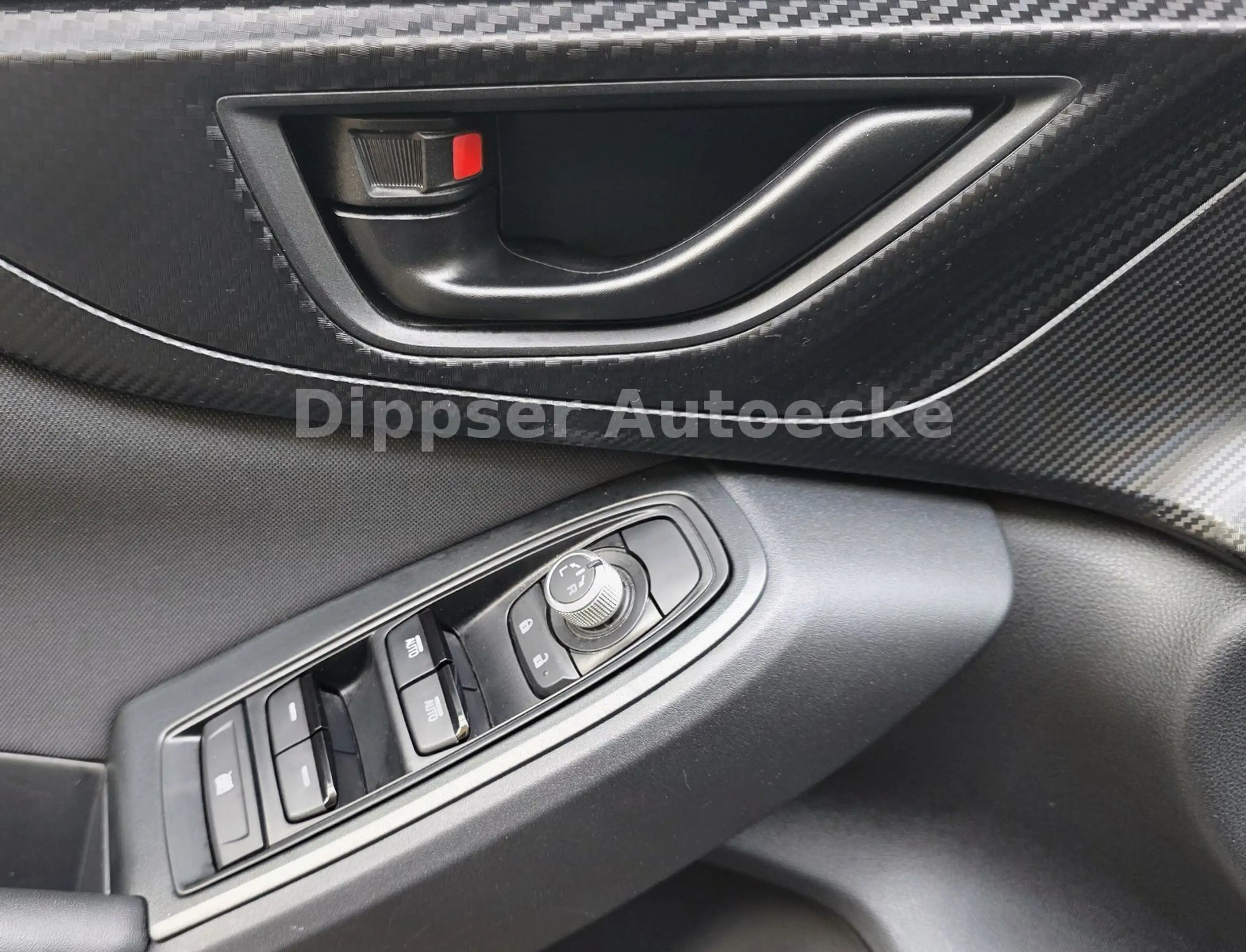 Subaru XV Trend_ALLRAD_AUTOMATIK_8 fach Alu... — photo 11