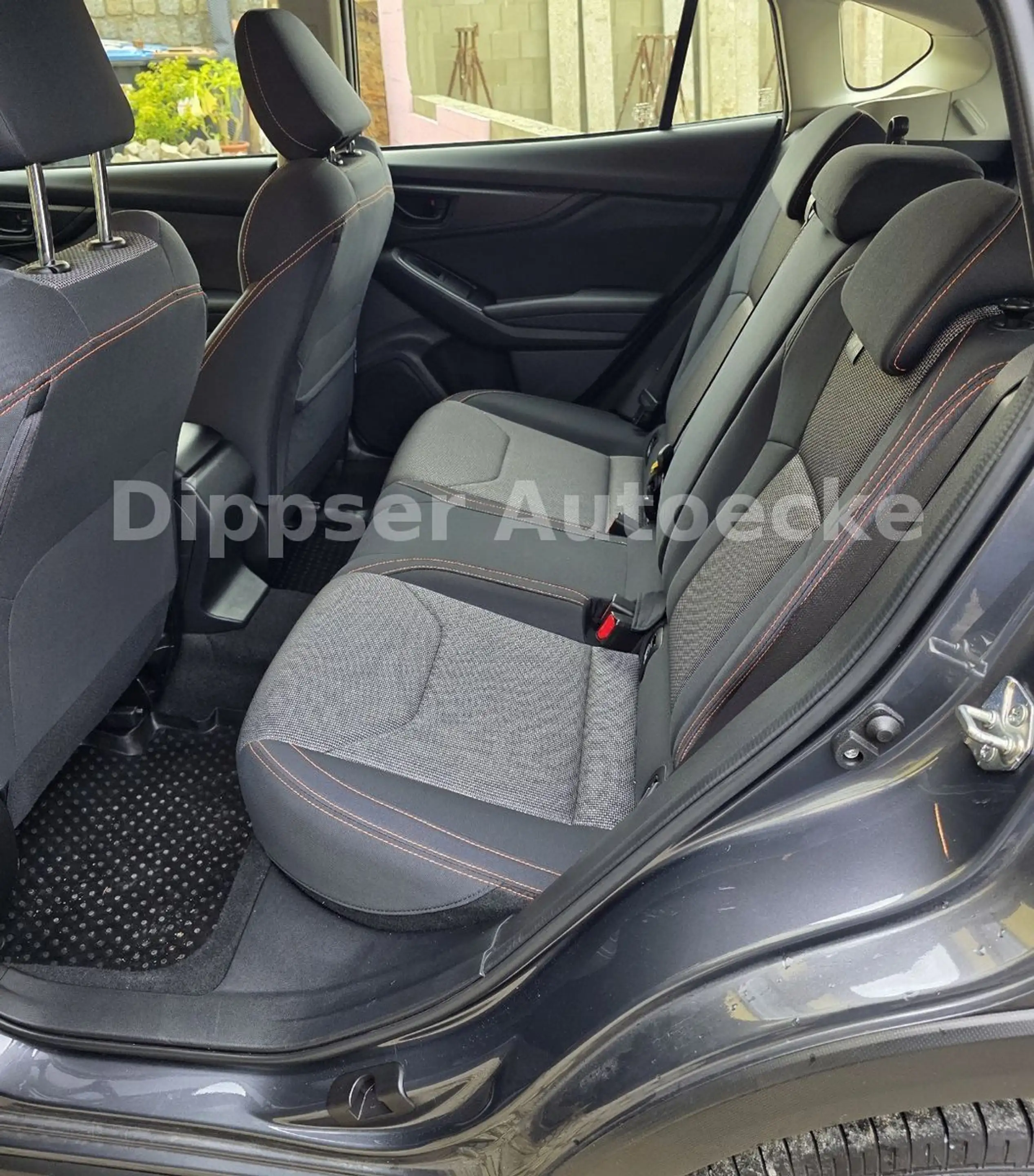 Subaru XV Trend_ALLRAD_AUTOMATIK_8 fach Alu... — photo 15