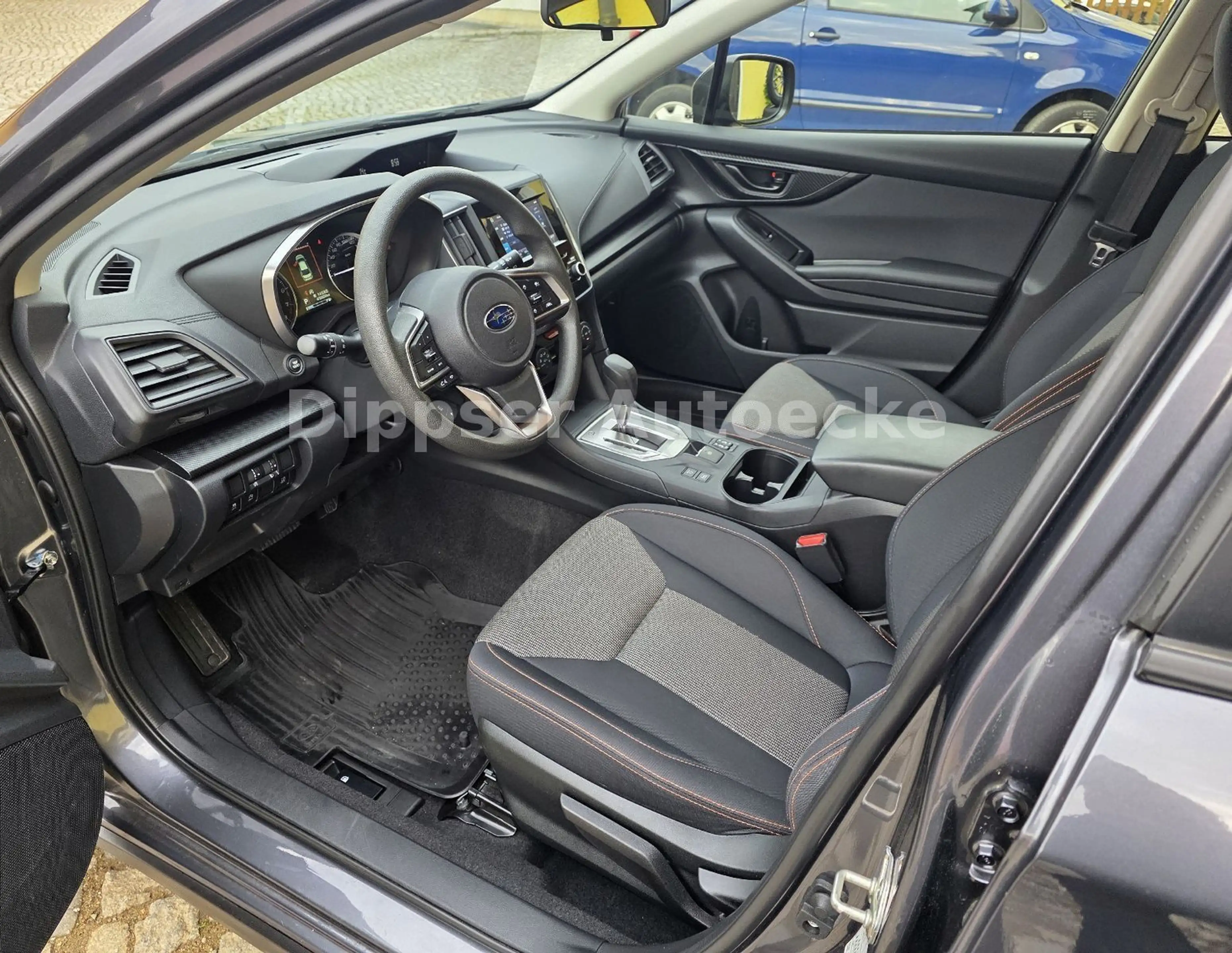 Subaru XV Trend_ALLRAD_AUTOMATIK_8 fach Alu... — photo 7