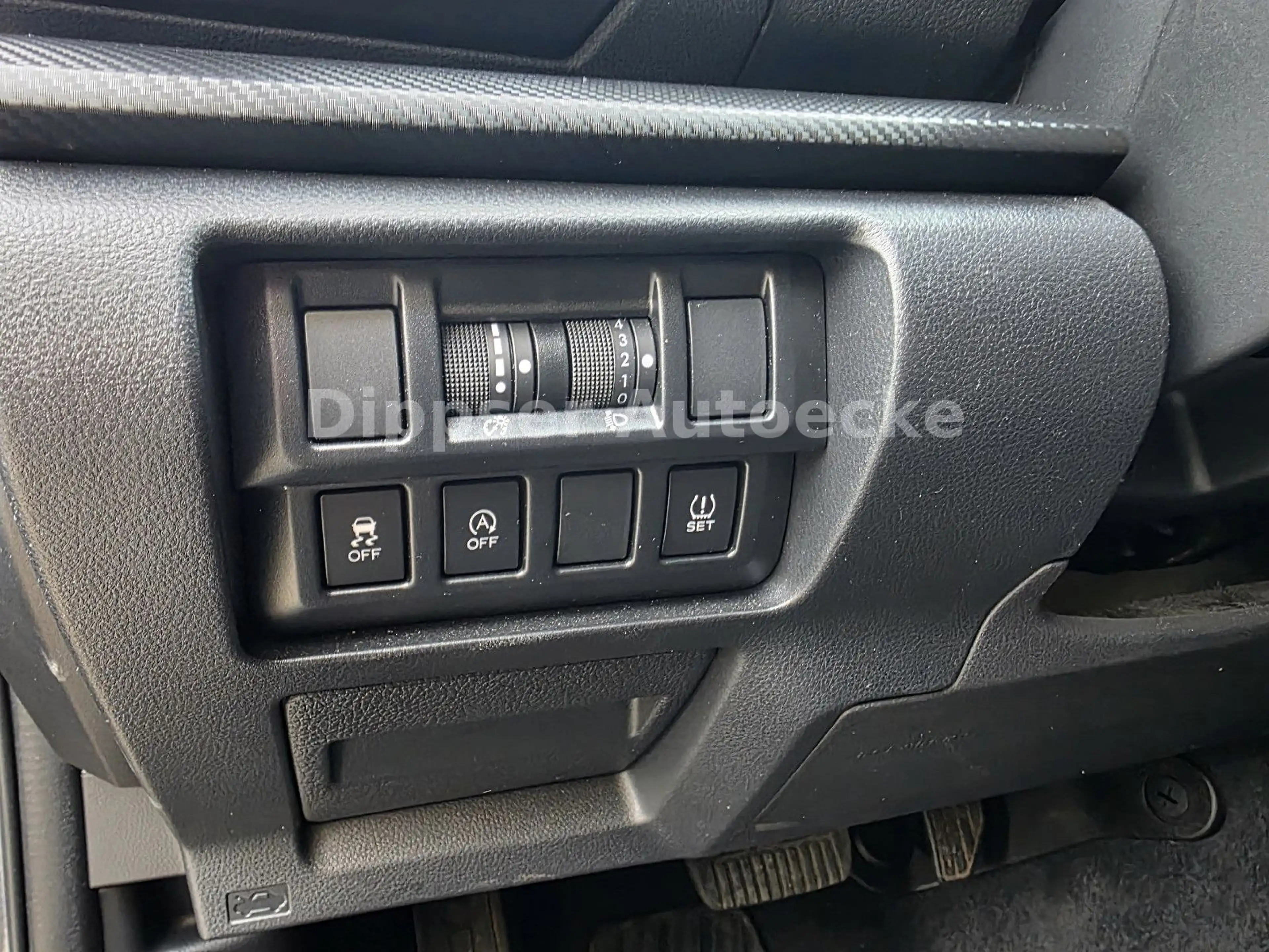 Subaru XV Trend_ALLRAD_AUTOMATIK_8 fach Alu... — photo 12