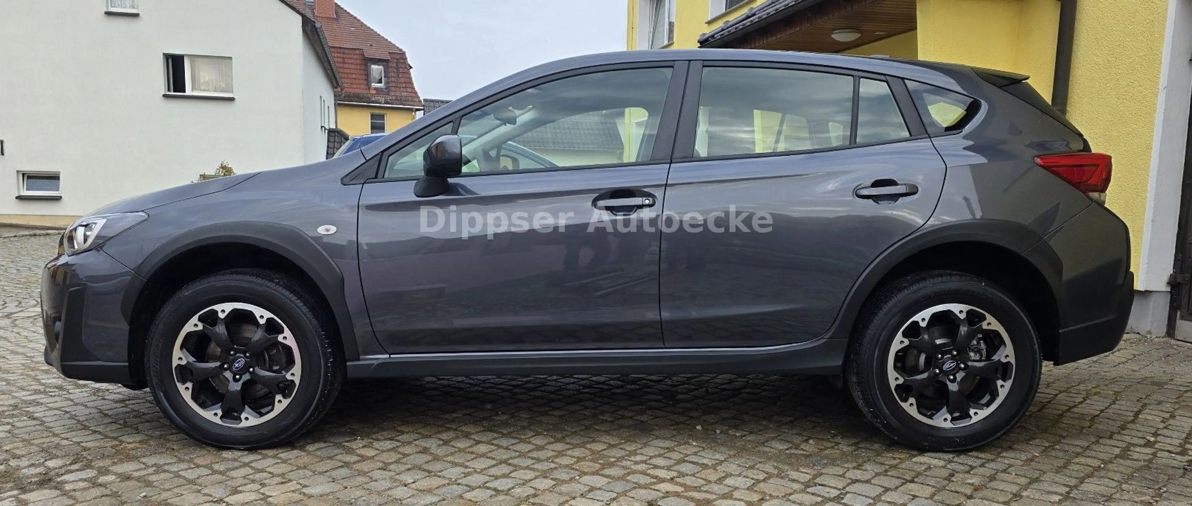 Subaru XV Trend_ALLRAD_AUTOMATIK_8 fach Alu... — photo 3