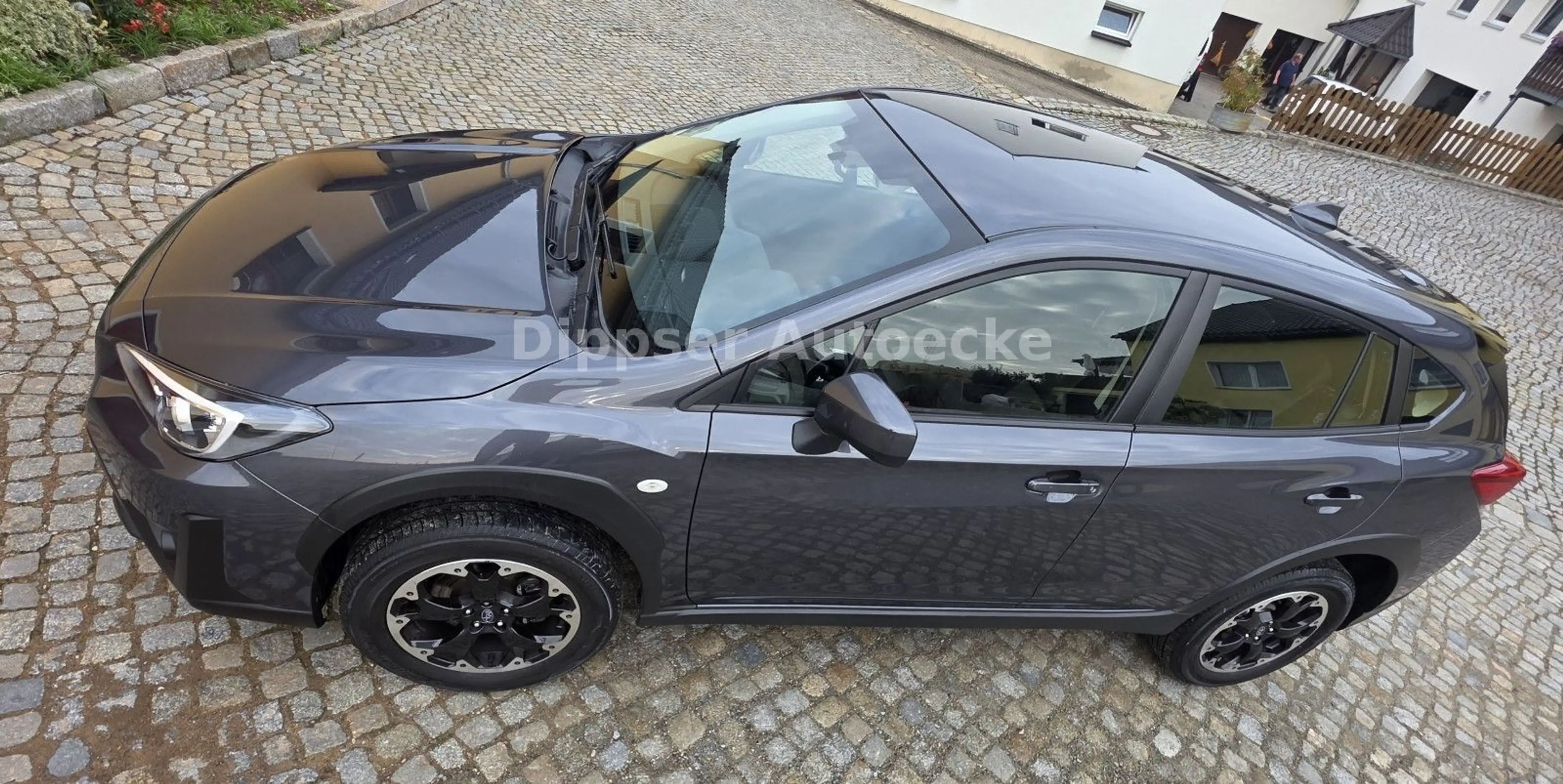 Subaru XV Trend_ALLRAD_AUTOMATIK_8 fach Alu... — photo 6