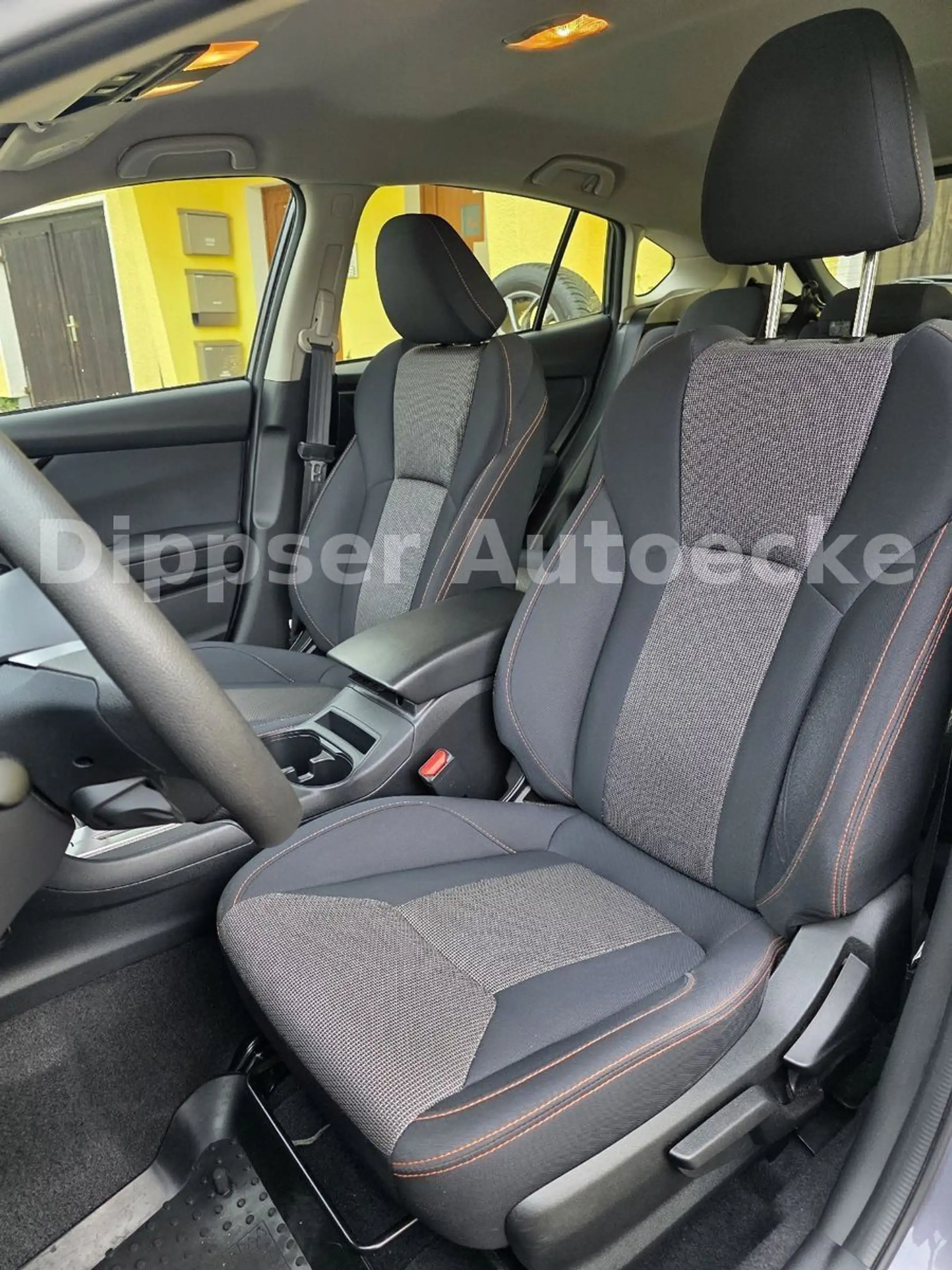Subaru XV Trend_ALLRAD_AUTOMATIK_8 fach Alu... — photo 8