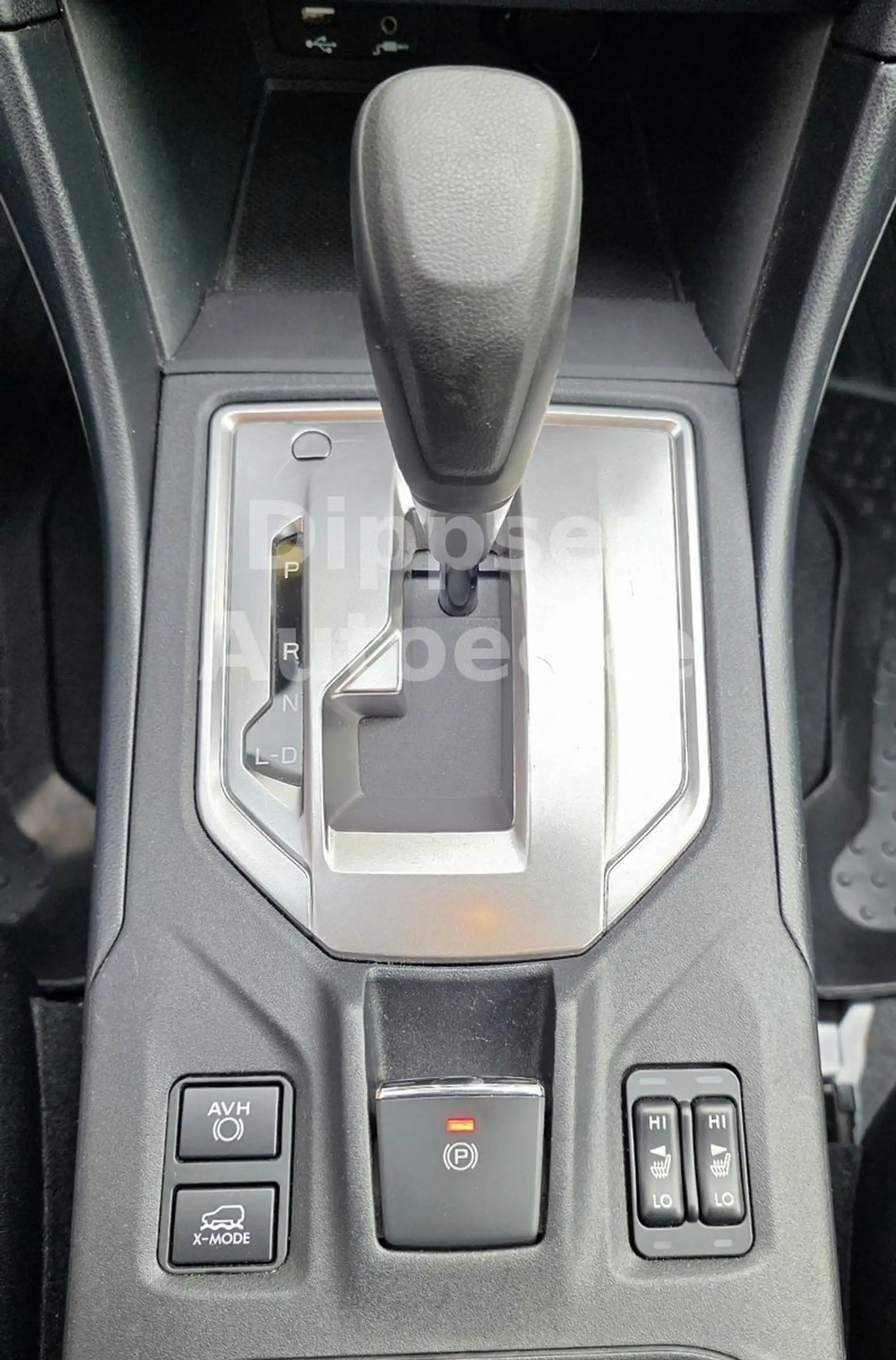 Subaru XV Trend_ALLRAD_AUTOMATIK_8 fach Alu... — photo 14