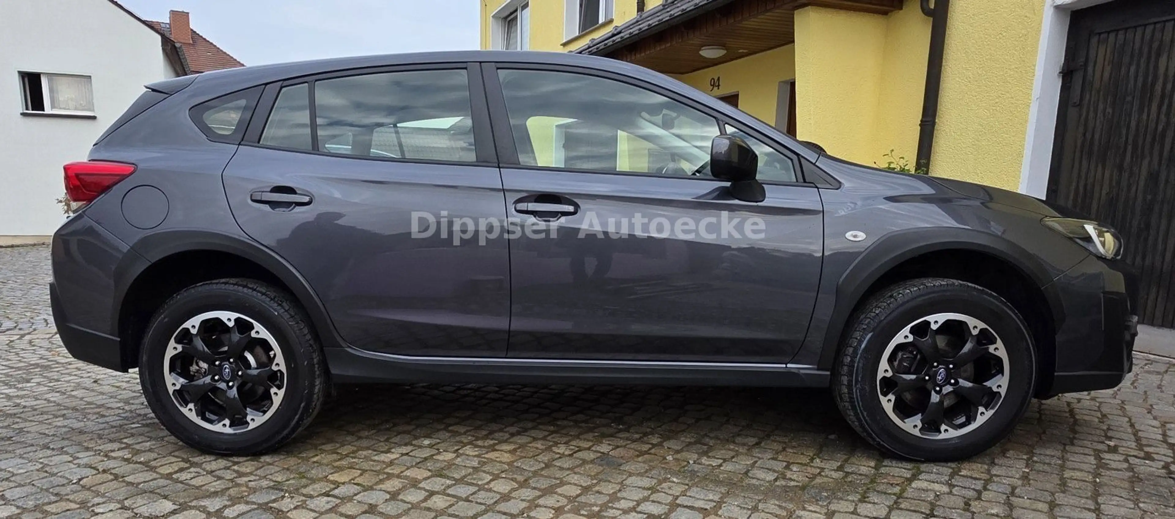 Subaru XV Trend_ALLRAD_AUTOMATIK_8 fach Alu... — photo 4