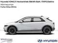 Hyundai IONIQ 5 ⚡ Heckantrieb 58kWh Batt. 170PS Elektro ⏱ Sofort v Weiß - thumbnail 2