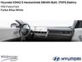 Hyundai IONIQ 5 ⚡ Heckantrieb 58kWh Batt. 170PS Elektro ⏱ Sofort v Weiß - thumbnail 6
