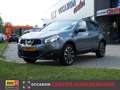 Nissan Qashqai 1.6 117pk Stop/Start Connect Edition | Panoramadak Grijs - thumbnail 6