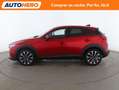 Mazda CX-3 1.8 Skyactiv-D Evolution 2WD 85kW Rojo - thumbnail 3