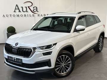 2.0 TDI Style DSG NAV+MATRIX+ACC+SHZ+TOTW