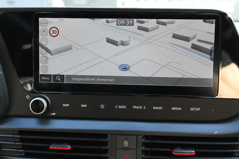 Hyundai i20 1.0 T-GDI 48V MHEV 100pk DCT N-Line | Afneembare t — photo 7