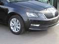 Skoda Octavia 1.0TSI BREAK-CAMERA-AC-APP C-SPRAAKB-NAVI-ALU V Zwart - thumbnail 2